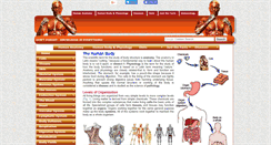 Desktop Screenshot of encyclopedia.lubopitko-bg.com