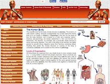 Tablet Screenshot of encyclopedia.lubopitko-bg.com